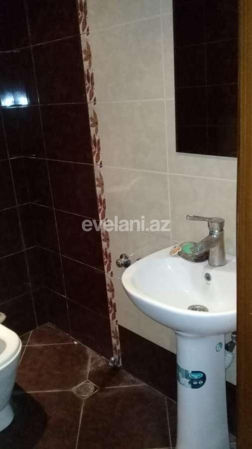 Kirayə verilir, yeni tikili, 3 otaqlı, 110 m², Elmlər Akademiyası m.