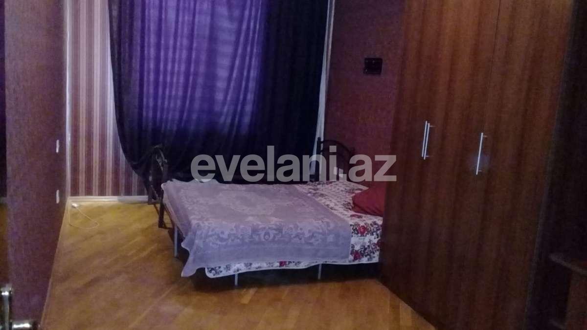 Kirayə verilir, yeni tikili, 3 otaqlı, 110 m², Elmlər Akademiyası m.