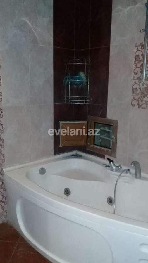 Kirayə verilir, yeni tikili, 3 otaqlı, 110 m², Elmlər Akademiyası m.