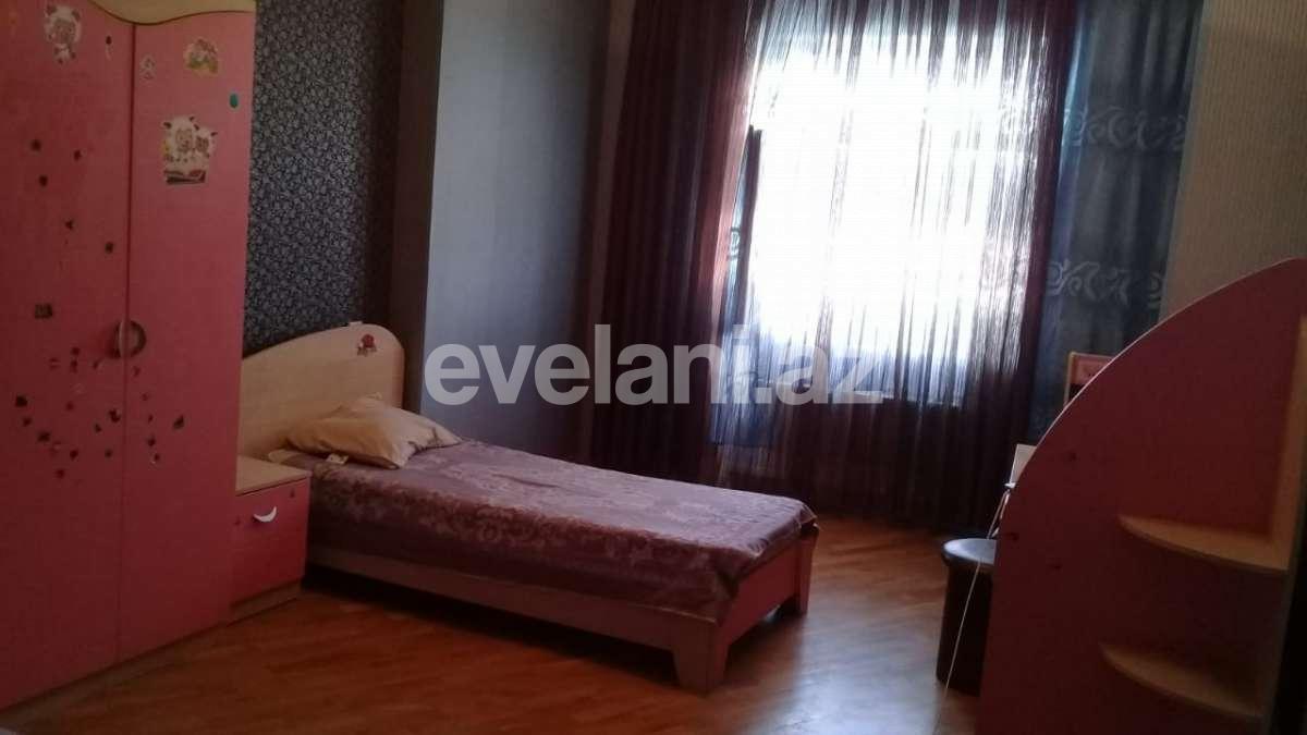 Kirayə verilir, yeni tikili, 3 otaqlı, 110 m², Elmlər Akademiyası m.