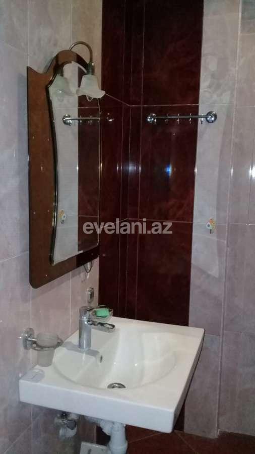 Kirayə verilir, yeni tikili, 3 otaqlı, 110 m², Elmlər Akademiyası m.
