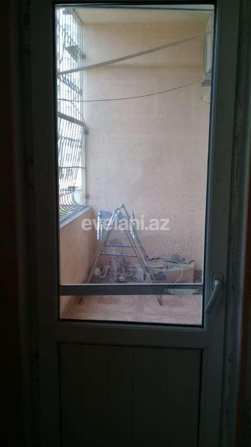 Kirayə verilir, yeni tikili, 3 otaqlı, 110 m², Elmlər Akademiyası m.