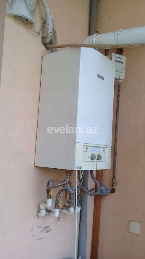 Kirayə verilir, yeni tikili, 3 otaqlı, 110 m², Elmlər Akademiyası m.