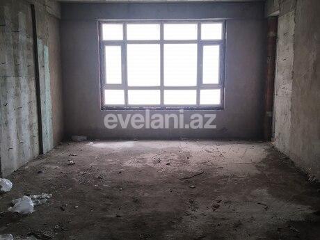 Satılır, yeni tikili, 2 otaqlı, 114 m², Nəriman Nərimanov m.