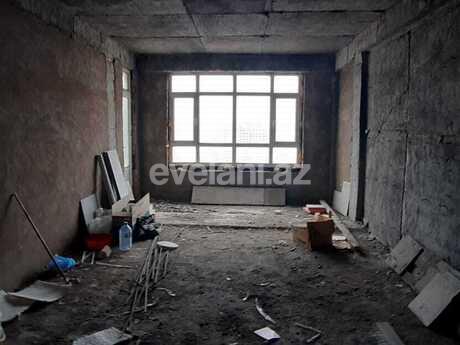 Satılır, yeni tikili, 2 otaqlı, 114 m², Nəriman Nərimanov m.