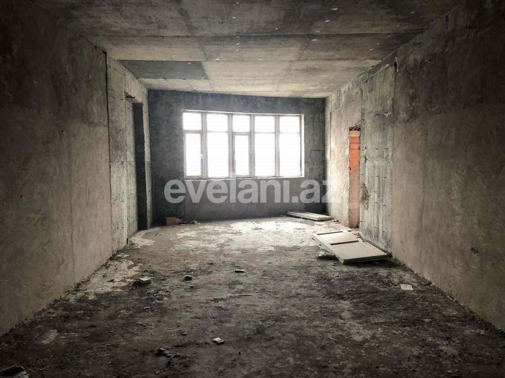 Satılır, yeni tikili, 2 otaqlı, 114 m², Nəriman Nərimanov m.