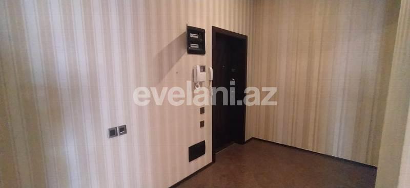 Satılır, yeni tikili, 3 otaqlı, 130 m², Nizami m.