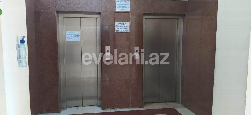 Satılır, yeni tikili, 3 otaqlı, 130 m², Nizami m.