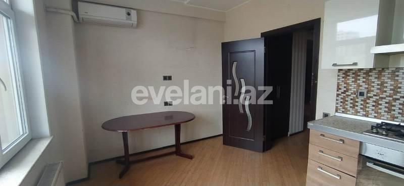 Satılır, yeni tikili, 3 otaqlı, 130 m², Nizami m.