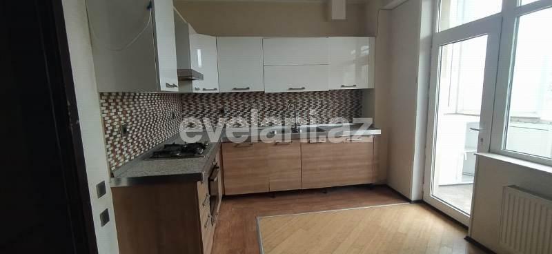 Satılır, yeni tikili, 3 otaqlı, 130 m², Nizami m.