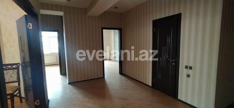 Satılır, yeni tikili, 3 otaqlı, 130 m², Nizami m.