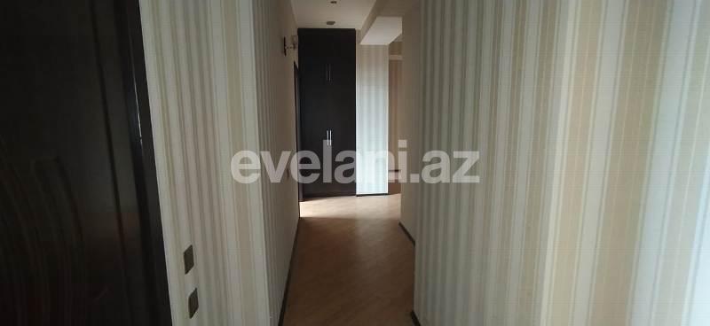 Satılır, yeni tikili, 3 otaqlı, 130 m², Nizami m.