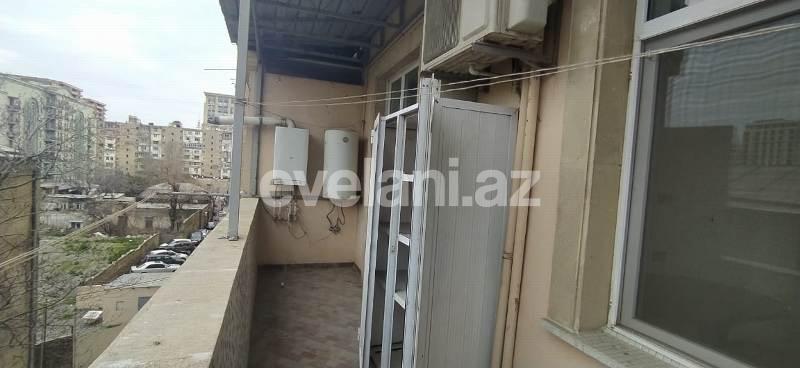 Satılır, yeni tikili, 3 otaqlı, 130 m², Nizami m.