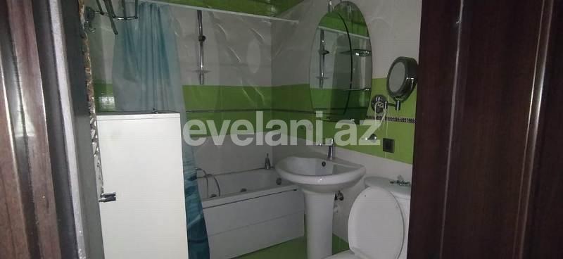 Satılır, yeni tikili, 3 otaqlı, 130 m², Nizami m.