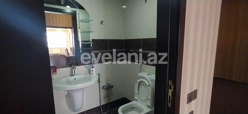 Satılır, yeni tikili, 3 otaqlı, 130 m², Nizami m.