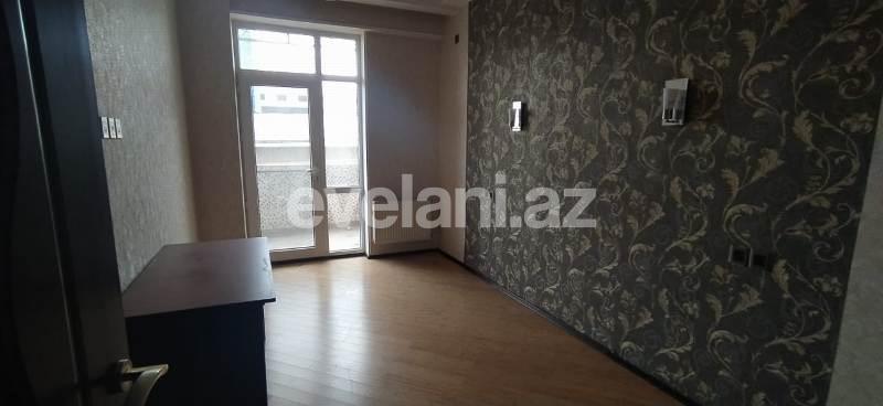 Satılır, yeni tikili, 3 otaqlı, 130 m², Nizami m.