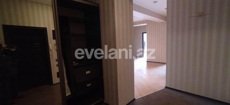 Satılır, yeni tikili, 3 otaqlı, 130 m², Nizami m.