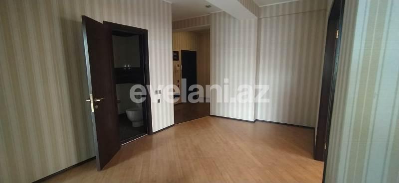 Satılır, yeni tikili, 3 otaqlı, 130 m², Nizami m.