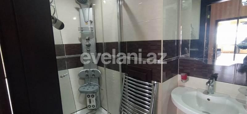 Satılır, yeni tikili, 3 otaqlı, 130 m², Nizami m.