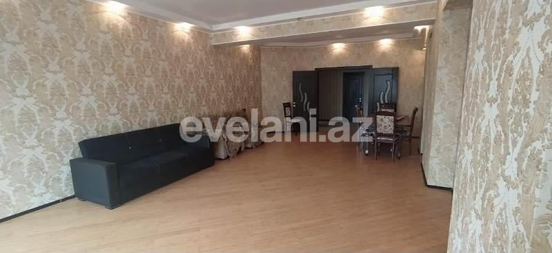 Satılır, yeni tikili, 3 otaqlı, 130 m², Nizami m.