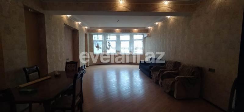 Satılır, yeni tikili, 3 otaqlı, 130 m², Nizami m.