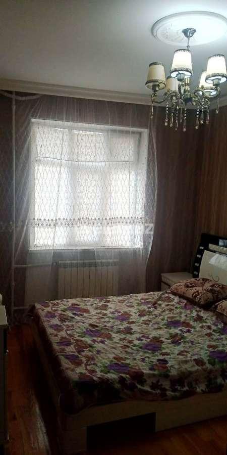 Sale, old building, 3 room, 55 m², Yeni Guneshli d.