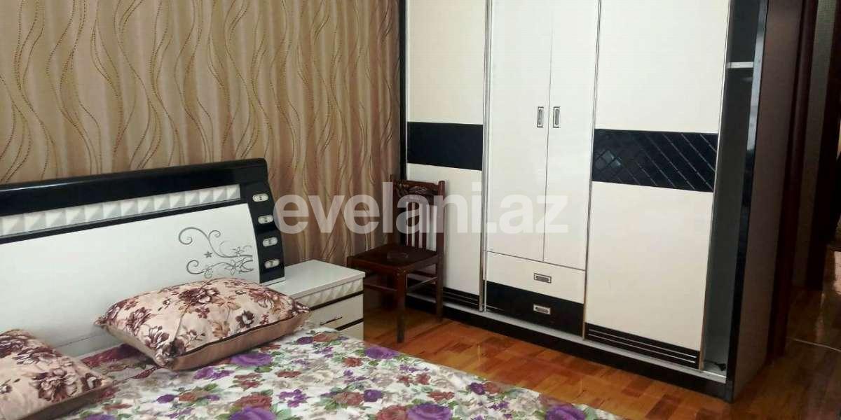 Sale, old building, 3 room, 55 m², Yeni Guneshli d.