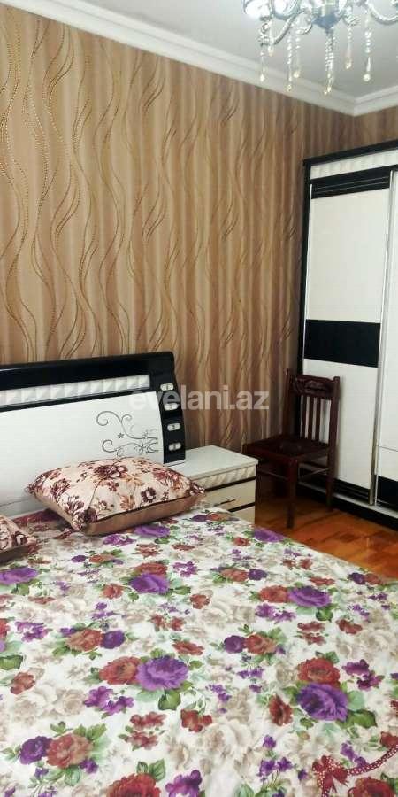 Sale, old building, 3 room, 55 m², Yeni Guneshli d.