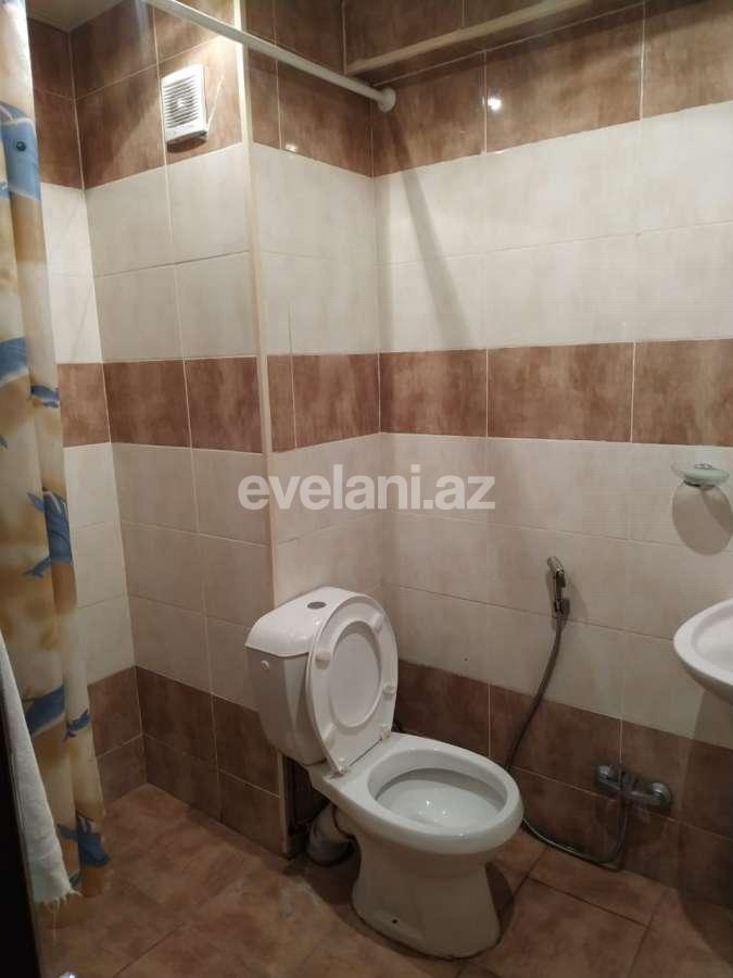Satılır, yeni tikili, 2 otaqlı, 47 m², İnşaatçılar m.