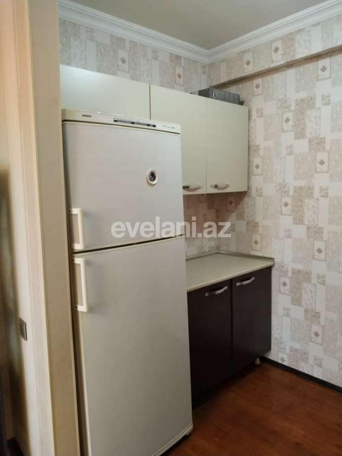 Satılır, yeni tikili, 2 otaqlı, 47 m², İnşaatçılar m.