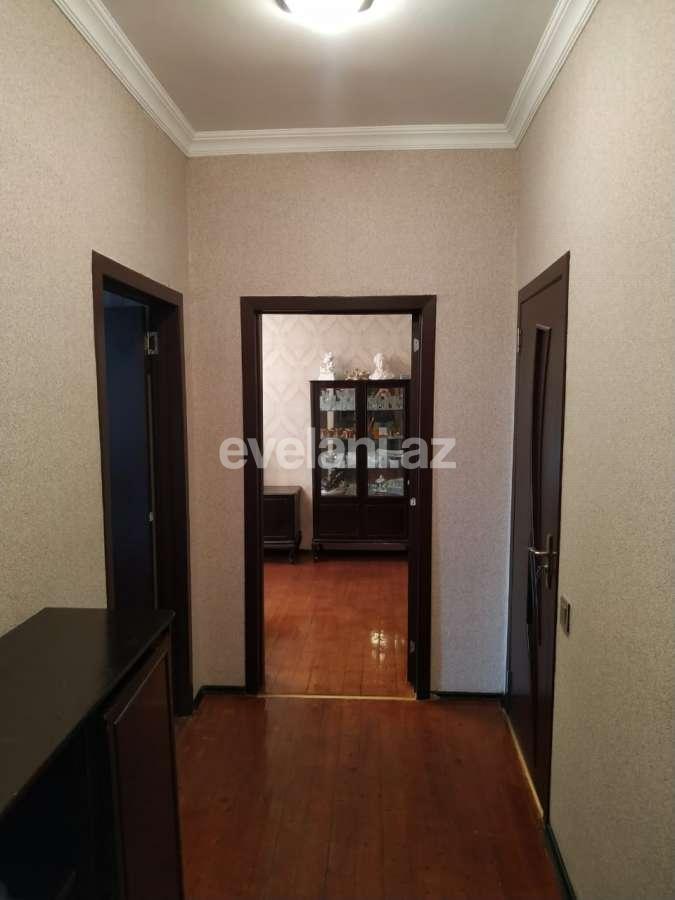 Satılır, yeni tikili, 2 otaqlı, 47 m², İnşaatçılar m.