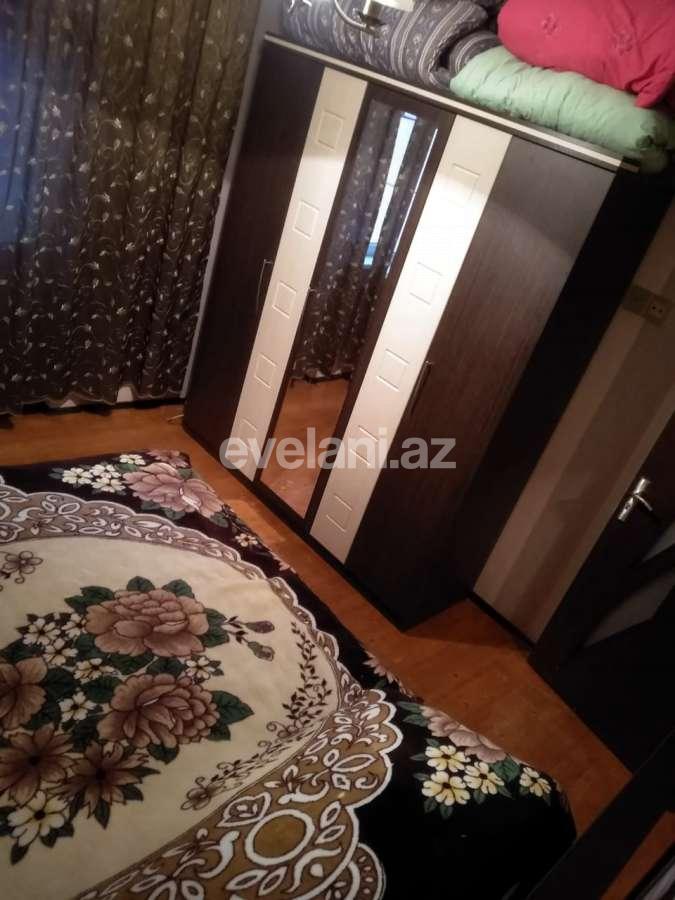 Satılır, yeni tikili, 2 otaqlı, 47 m², İnşaatçılar m.