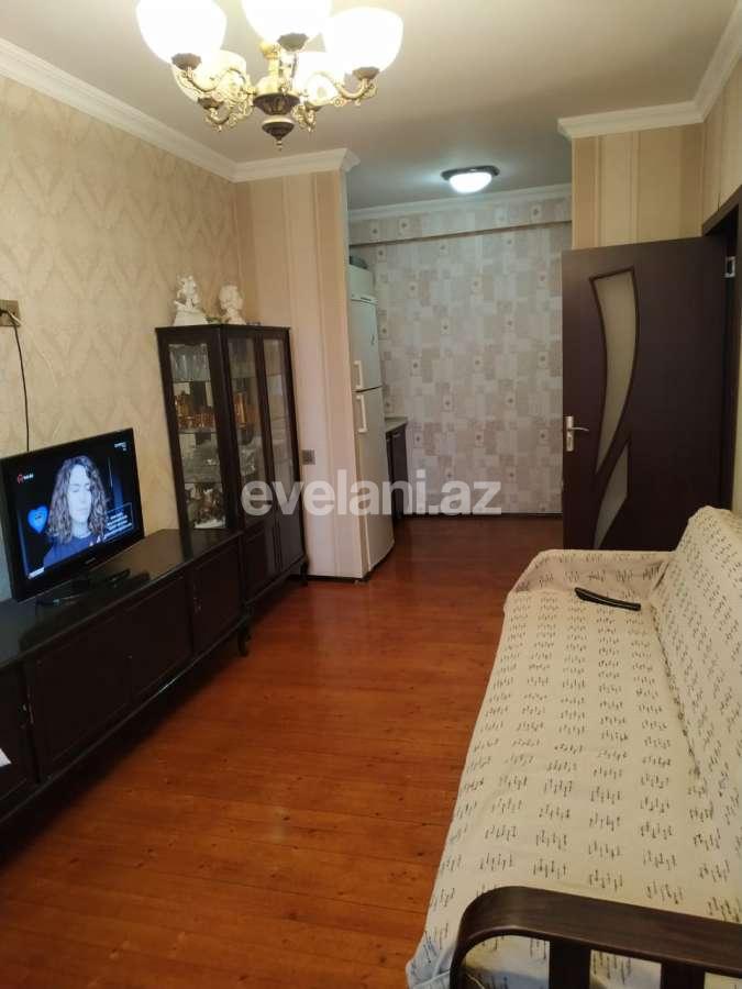 Satılır, yeni tikili, 2 otaqlı, 47 m², İnşaatçılar m.