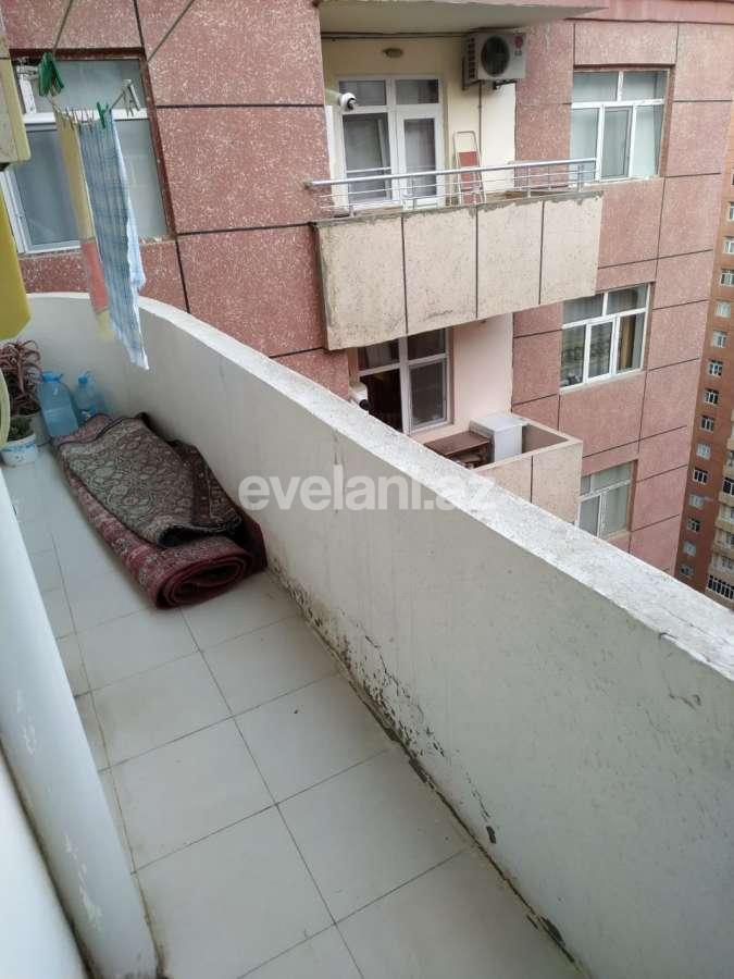 Satılır, yeni tikili, 2 otaqlı, 47 m², İnşaatçılar m.