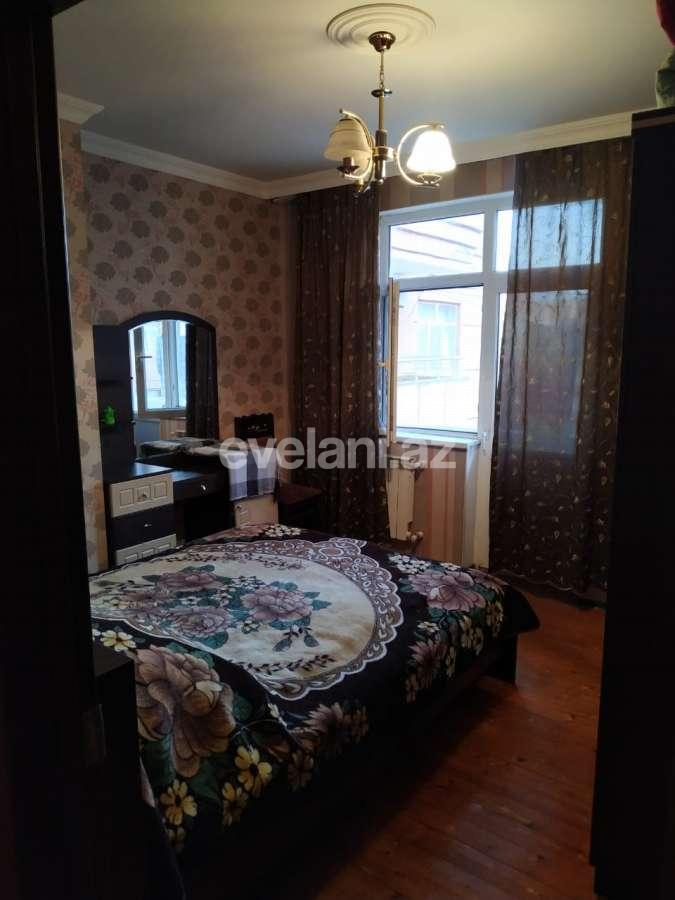 Satılır, yeni tikili, 2 otaqlı, 47 m², İnşaatçılar m.