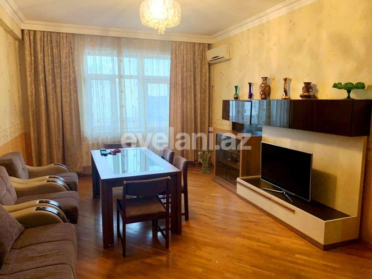 Satılır, yeni tikili, 3 otaqlı, 100 m², 20 yanvar m.