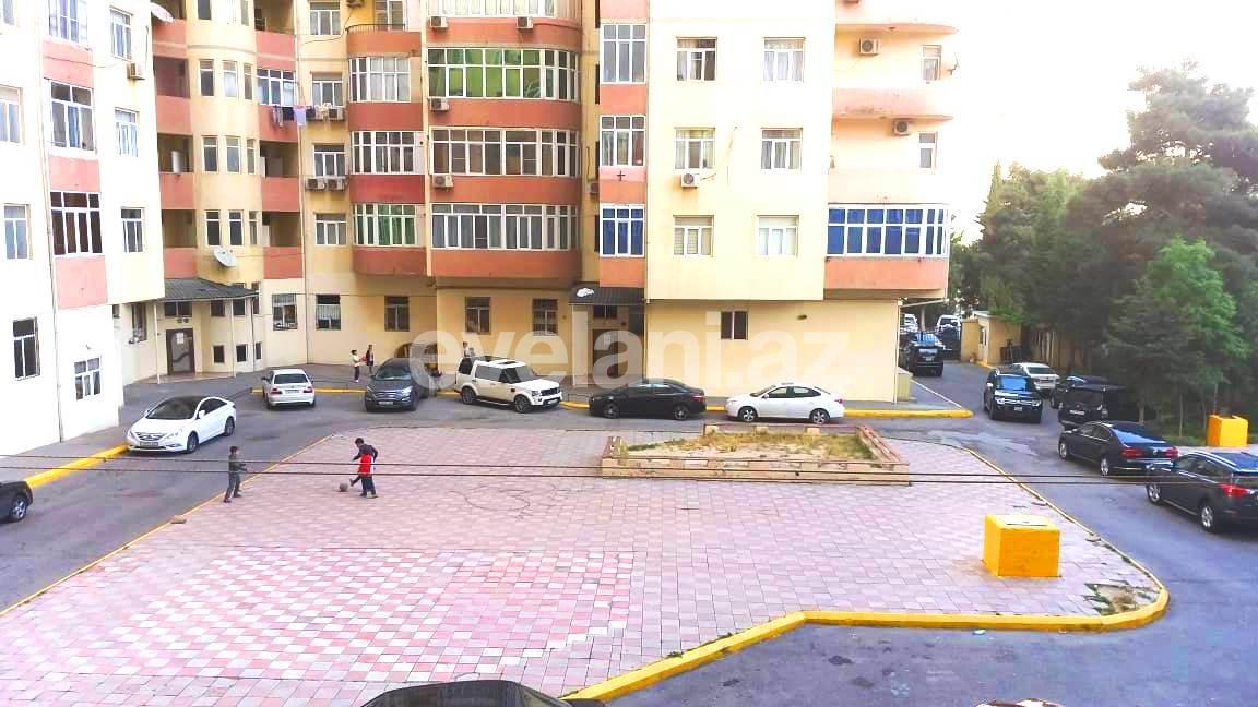 Satılır, yeni tikili, 3 otaqlı, 100 m², 20 yanvar m.