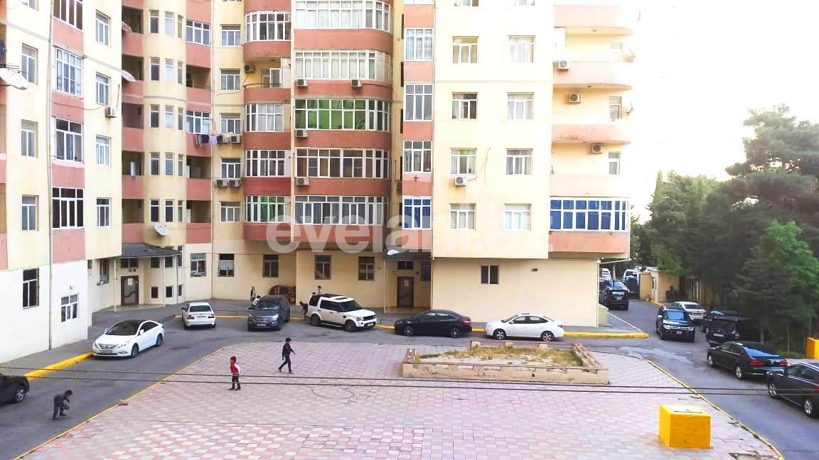 Satılır, yeni tikili, 3 otaqlı, 100 m², 20 yanvar m.