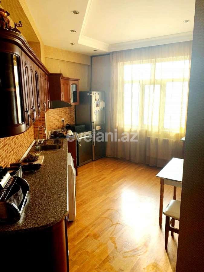 Satılır, yeni tikili, 3 otaqlı, 100 m², 20 yanvar m.