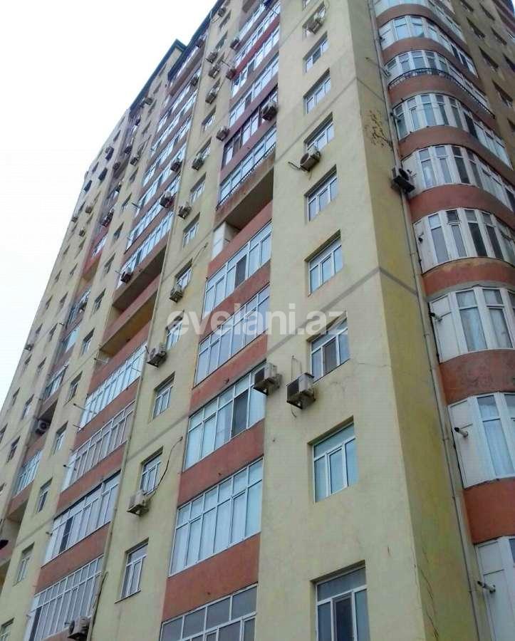 Satılır, yeni tikili, 3 otaqlı, 100 m², 20 yanvar m.