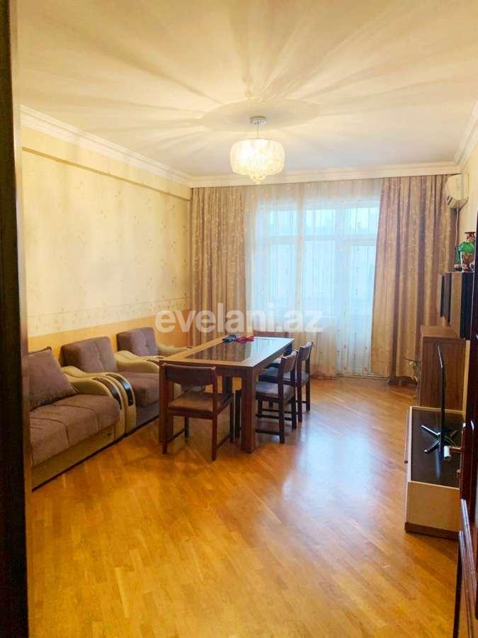Satılır, yeni tikili, 3 otaqlı, 100 m², 20 yanvar m.