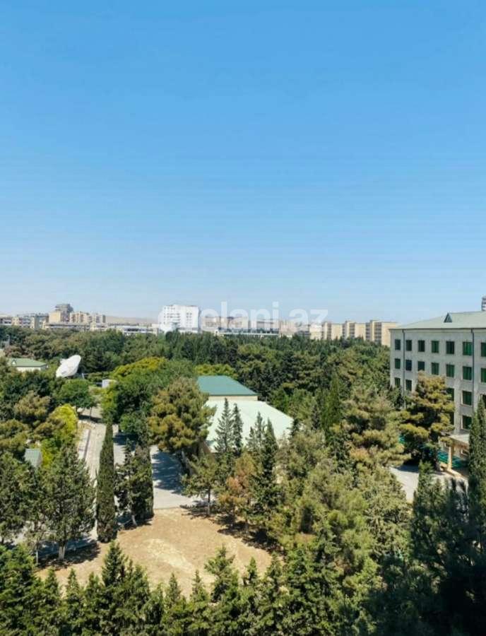 Satılır, köhnə tikili, 2 otaqlı, 80 m², Elmlər Akademiyası m.