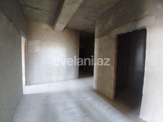 Satılır, yeni tikili, 3 otaqlı, 149 m², Şah İsmayıl Xətai m.