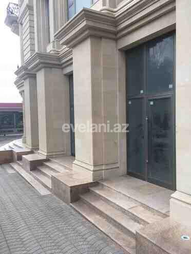 Sale, new building, 3 room, 140 m², Nizami m.