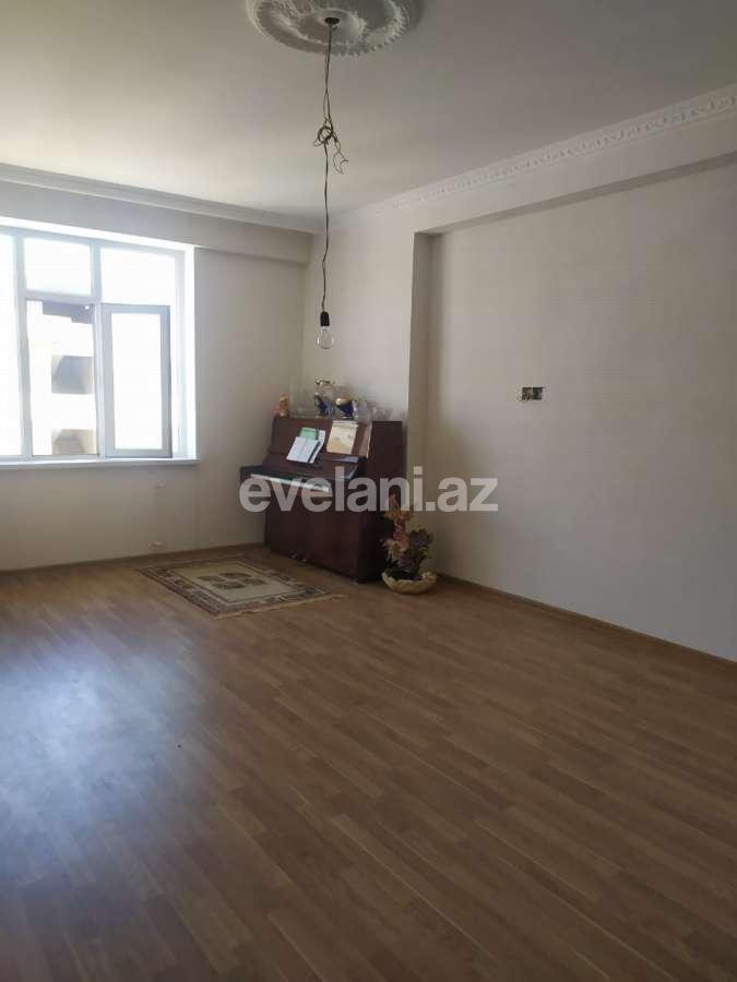 Satılır, yeni tikili, 3 otaqlı, 123 m², Yeni Yasamal q.