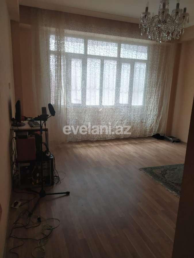 Satılır, yeni tikili, 3 otaqlı, 123 m², Yeni Yasamal q.