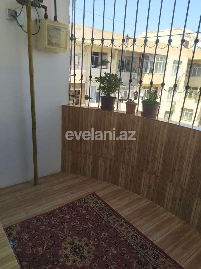 Satılır, yeni tikili, 3 otaqlı, 123 m², Yeni Yasamal q.