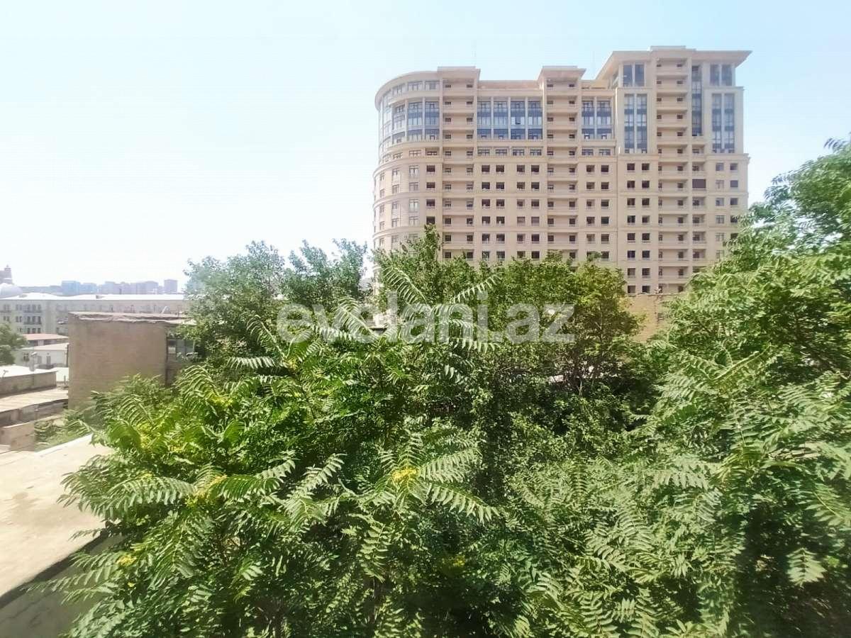 Satılır, yeni tikili, 4 otaqlı, 186 m², Nizami m.