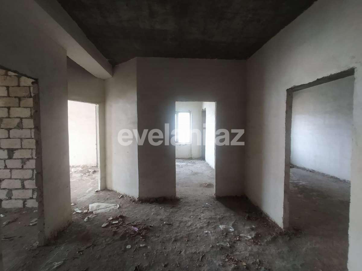Satılır, yeni tikili, 4 otaqlı, 186 m², Nizami m.