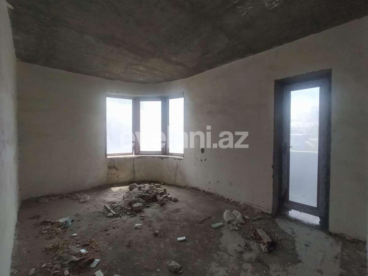 Satılır, yeni tikili, 4 otaqlı, 186 m², Nizami m.